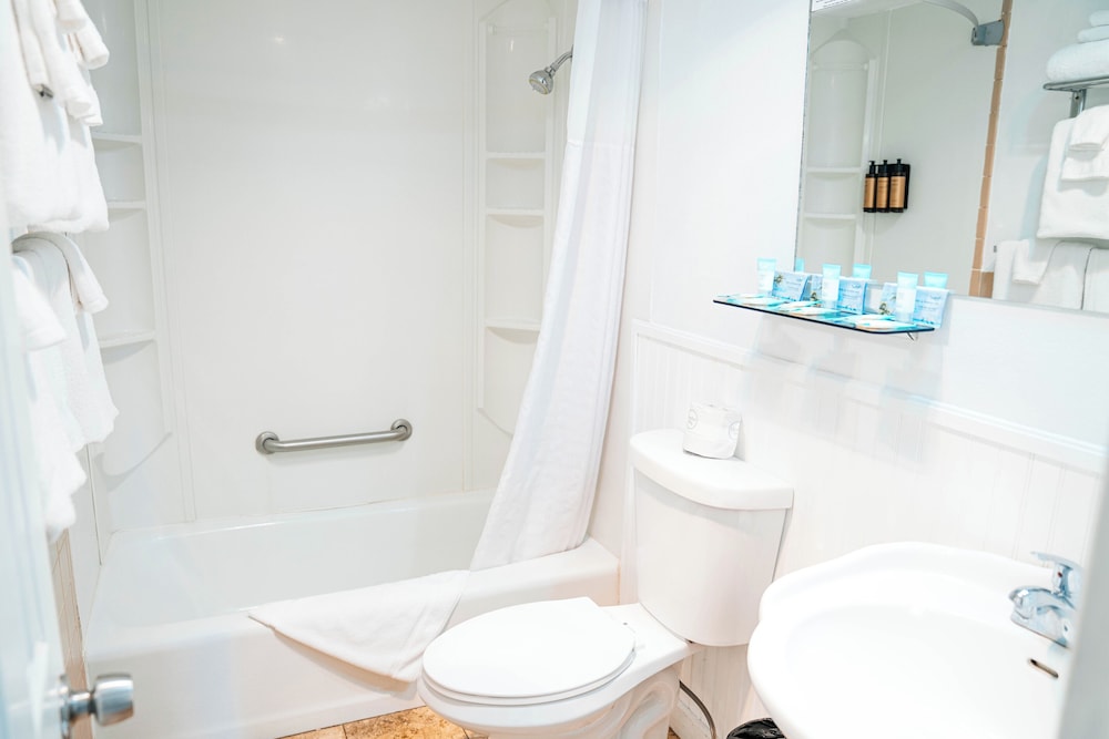 Salida Inn & Monarch Suites - photo 96