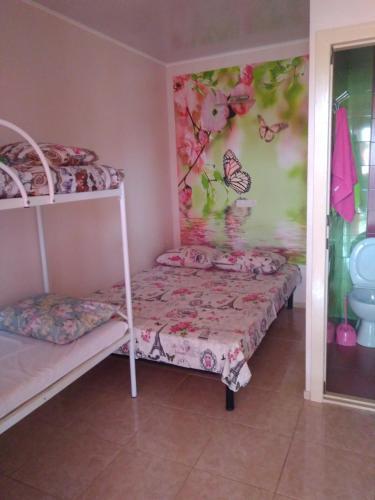 La Kosta Zatoka in Unknown City, Ukraine