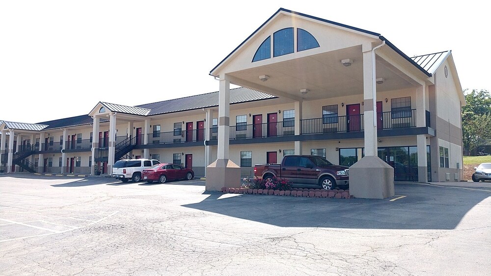 HiWay Inn Express Kiowa Hwy 69 - featured photo