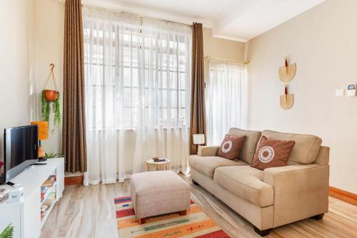 Loresho Guesthouse