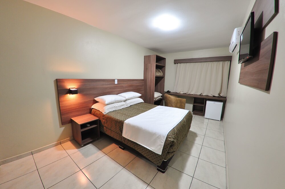 Vallér Montanha Hotel in Lajeado, Brasil