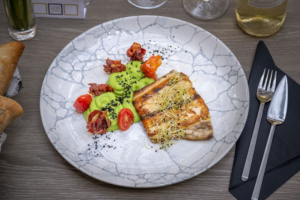 מזון ומשקאות