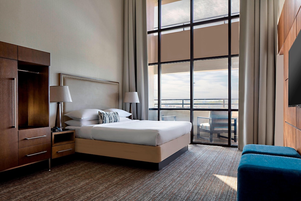 San Antonio Marriott Northwest Medical Center - photo 10