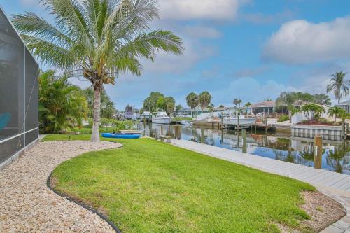 All Docked Out — Bradenton — photo 2