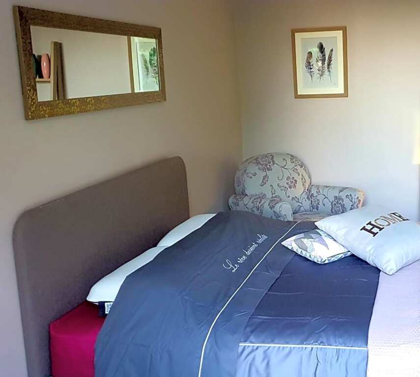 La Syrah Mas Tareau — hotel in Beaucaire