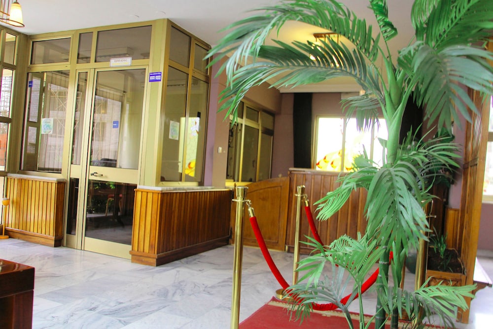 Damu Hotel — Addis Ababa — photo 2