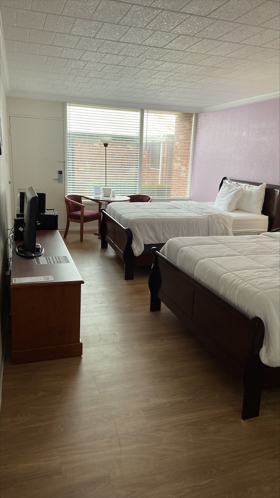 Ramada by Wyndham Butler Tesla Biohealing Resort - photo 7