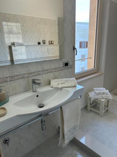 Italianway Fratelli Kennedy 49 in Alghero, Italy