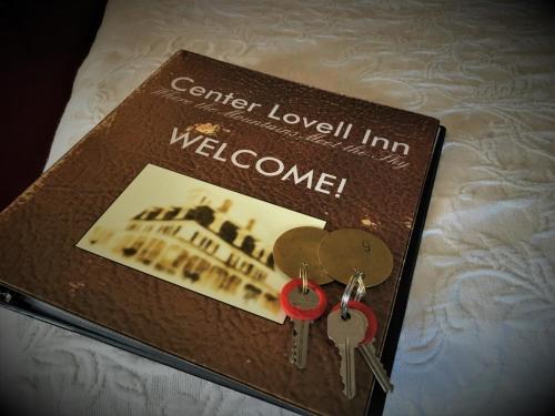 Center Lovell Inn - photo 32