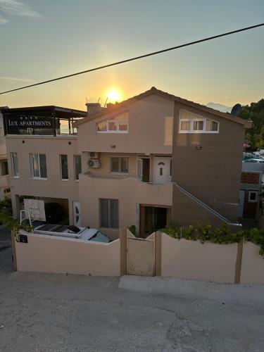 ID apartments — 4-Star Luxury Hotel in Tivat, Montenegro