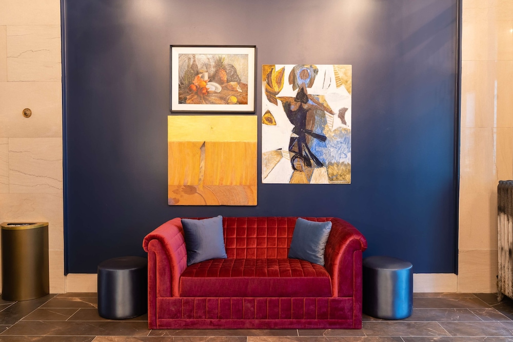 The Exchange Sacramento Curio Collection by Hilton - photo 3