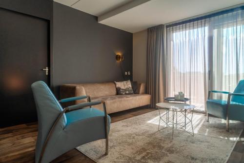 Zuiderzeestate 35 prachtig appartement aan het IJsselmeer — 4-Star Luxury Hotel in Makkum, Netherlands