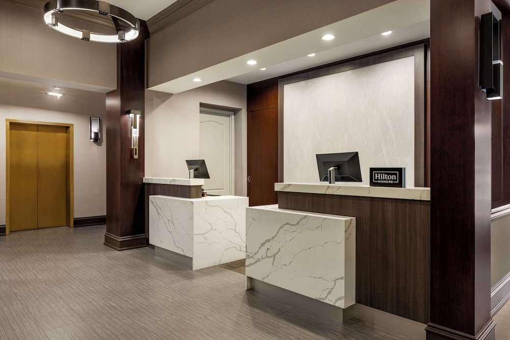Homewood Suites by Hilton Philadelphia City Avenue - photo 36