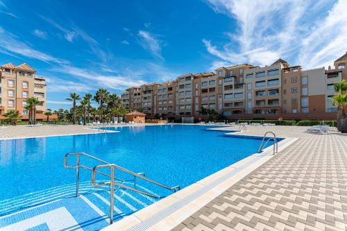 Las Arenas by Ĥ — 4-Star Luxury Hotel in Ayamonte, Spain