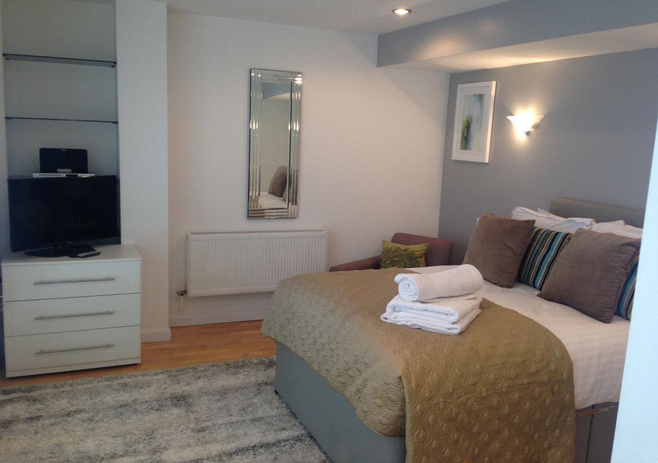 Monument One - carbon neutral hotel in London