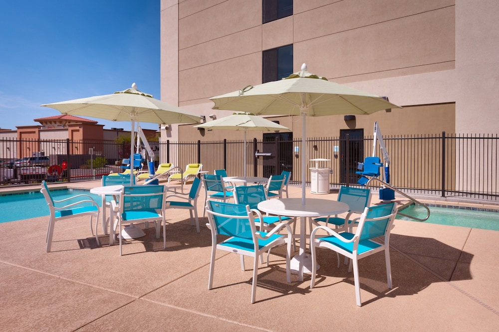 Holiday Inn Express & Suites Phoenix West Buckeye by IHG - photo 29