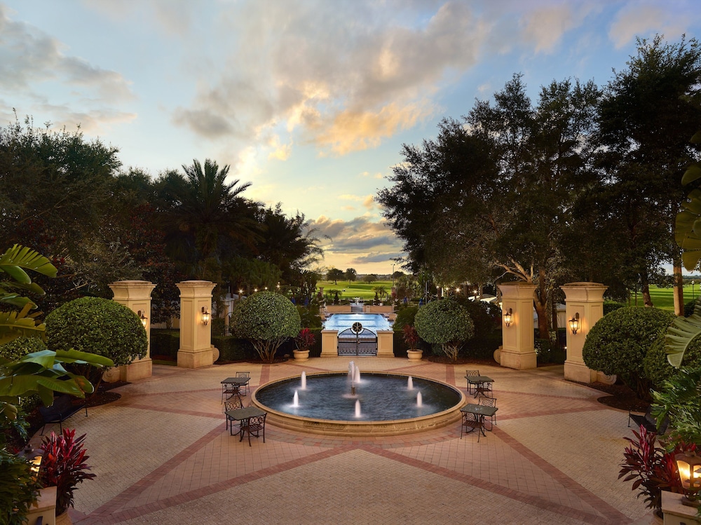 Omni Orlando Resort at ChampionsGate - photo 163