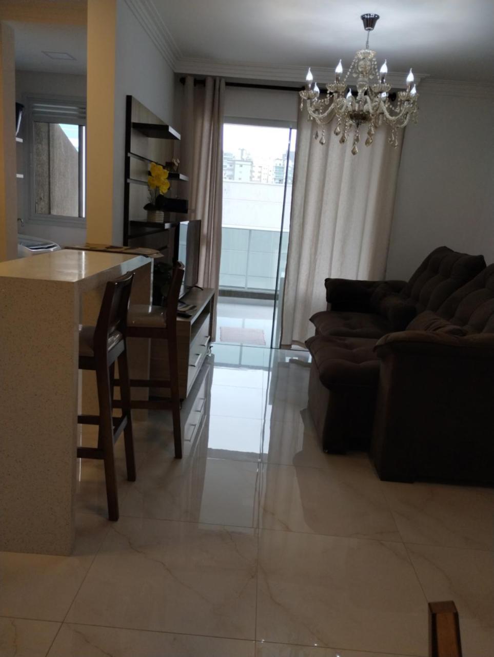 Apartamento novo Gran Safira