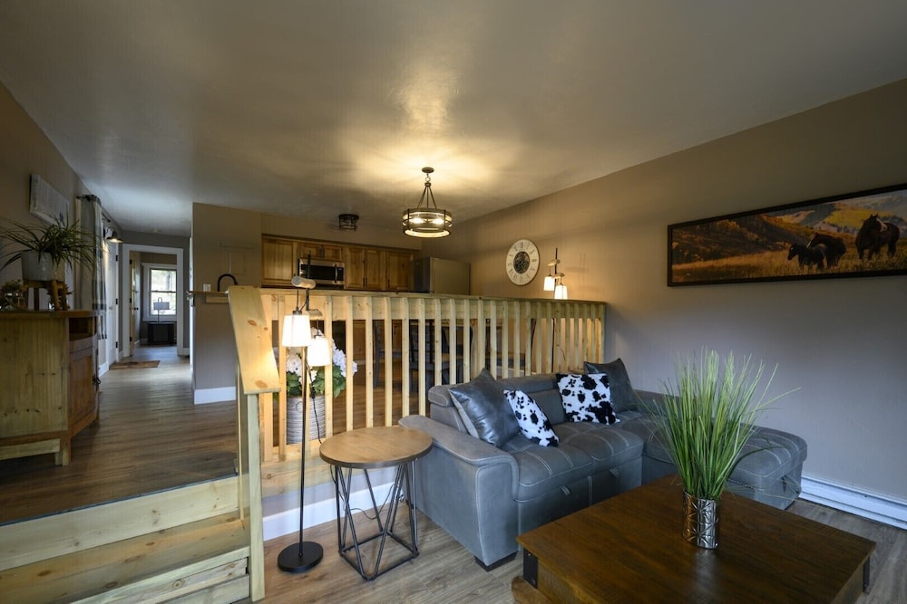 Beaver Meadows Resort Ranch - photo 18