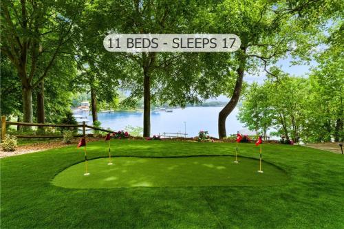 Ambassador Ridge in Terrell, United States