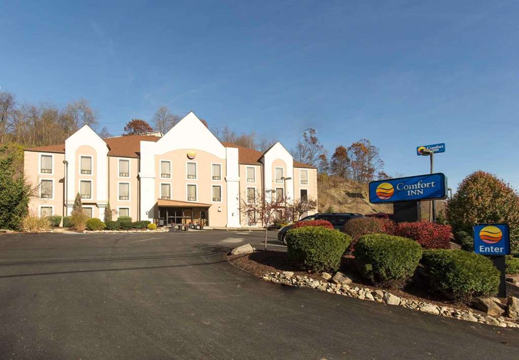 Comfort Inn Pittsburgh Crafton in Pittsburgh, United States