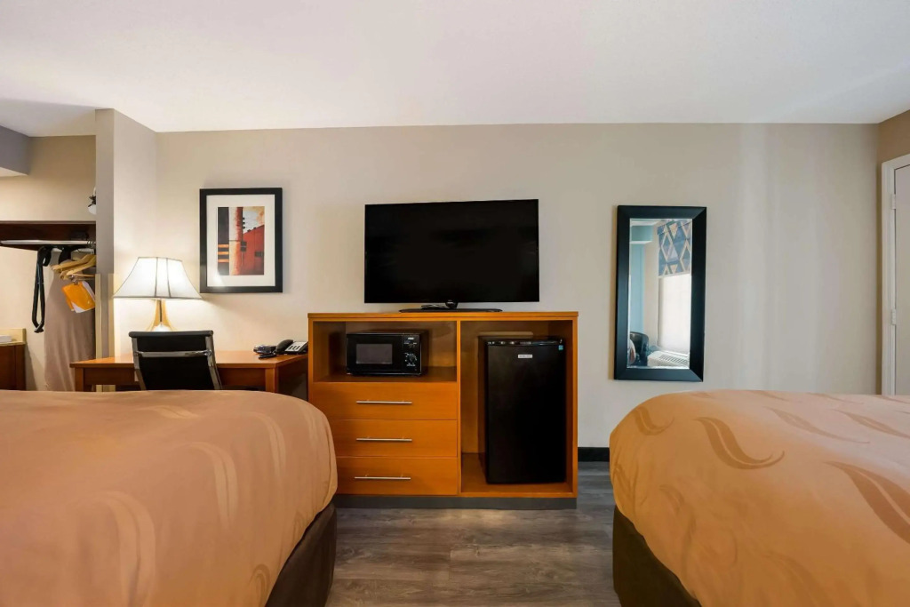 Quality Inn Oxford I 20 Exit 188 - photo 30
