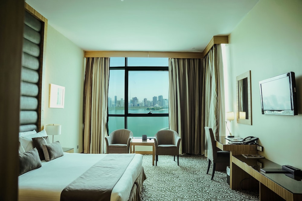 Copthorne Hotel Sharjah in Sharjah, United Arab Emirates