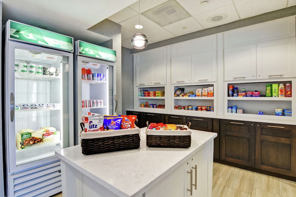 Homewood Suites Fredericksburg - photo 46