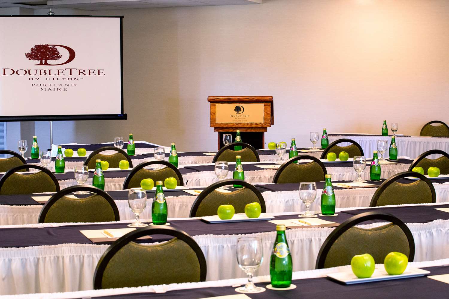 DoubleTree by Hilton Hotel Portland - photo 29