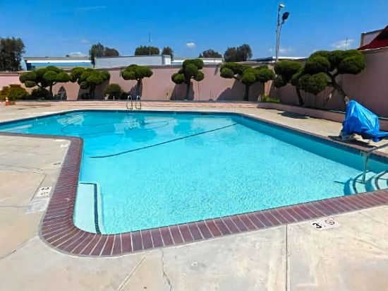 Inns of California Salinas - photo 21