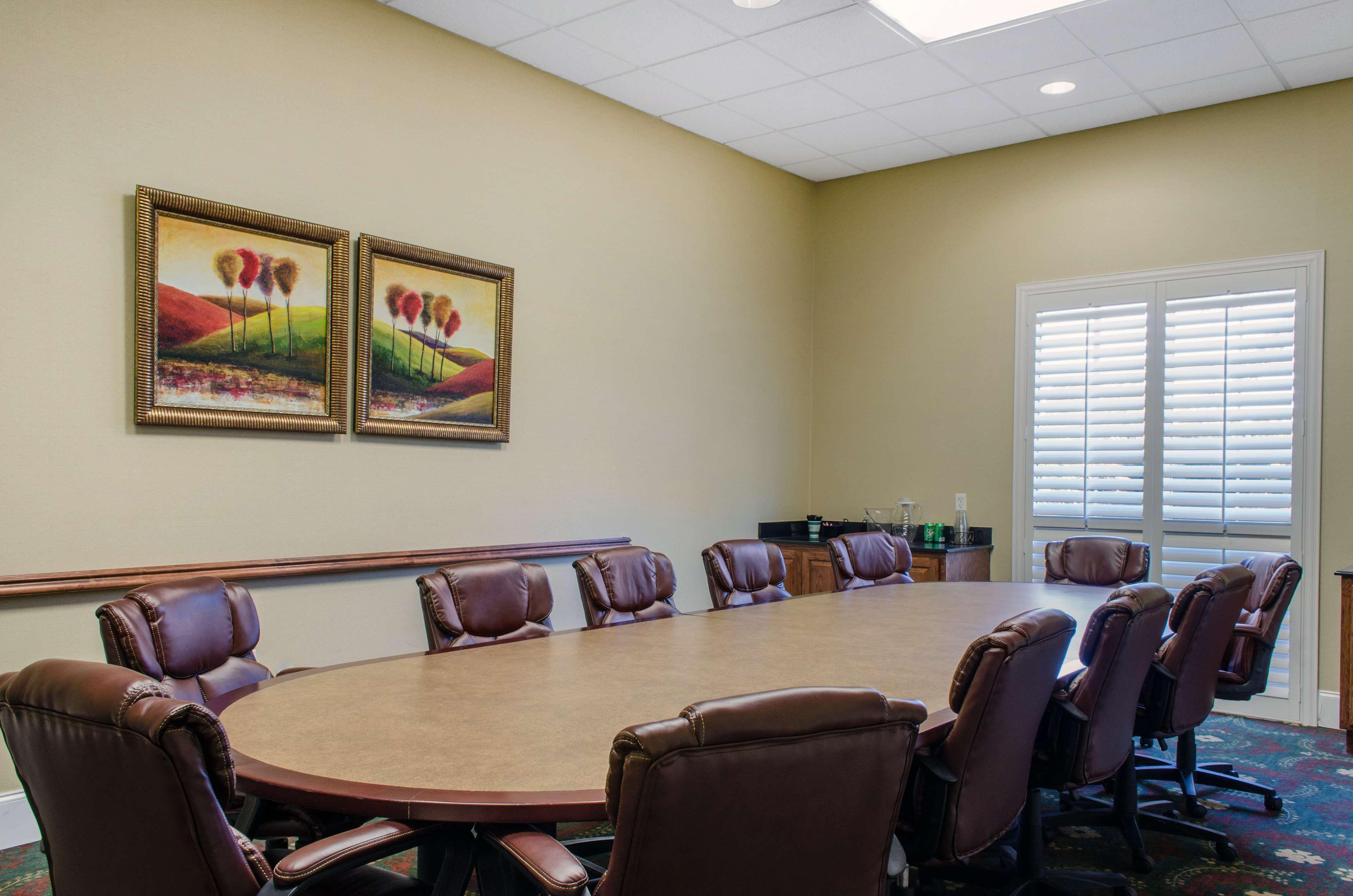 Homewood Suites By Hilton Covington - photo 35