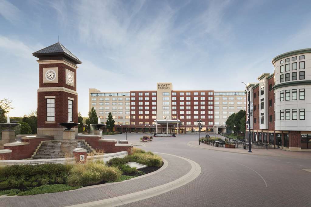 Hyatt Regency Coralville - photo 67