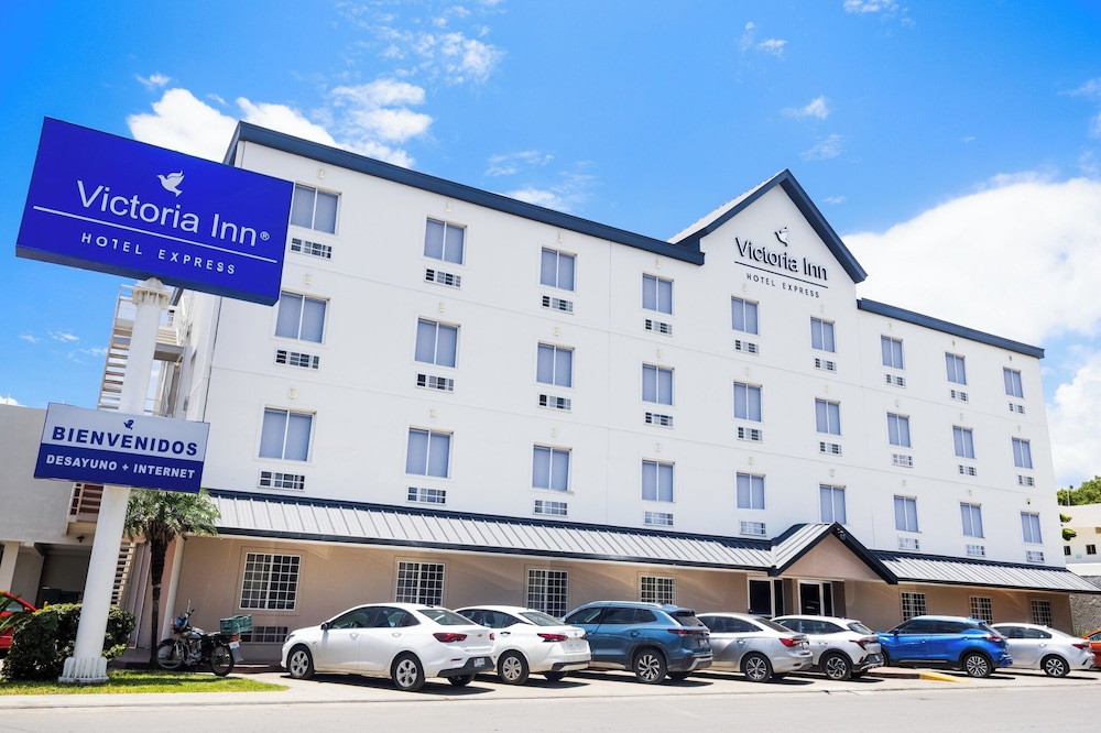 Victoria Inn Hotel Express in Ciudad Victoria, Mexico