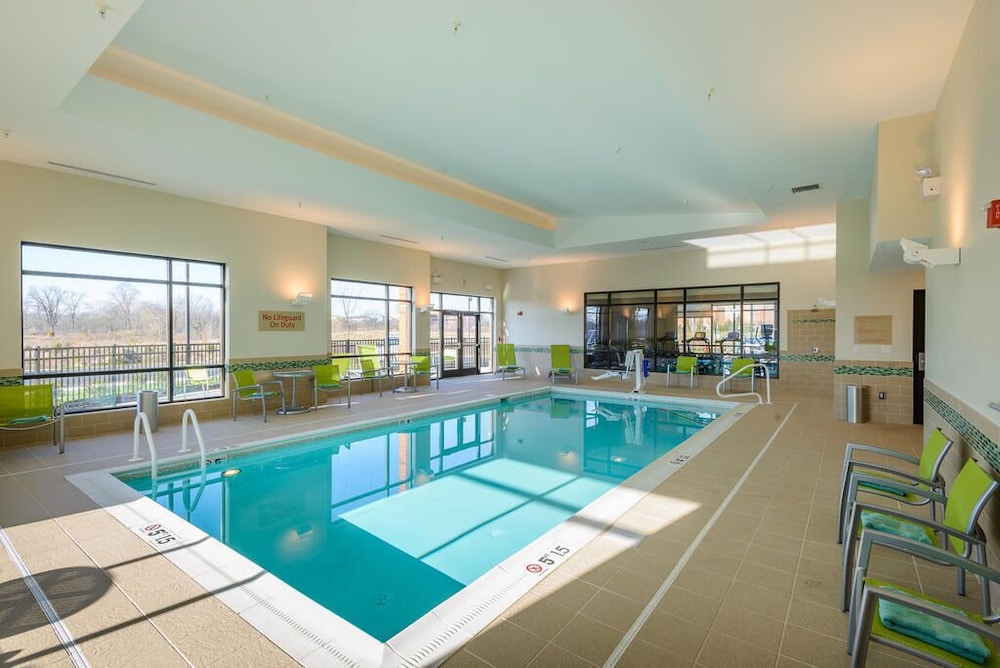 TownePlace Suites by Marriott Frederick - photo 33