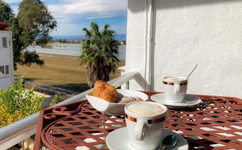 Apartamento Delta Escapada — 4-Star Luxury Hotel in Amposta, Spain