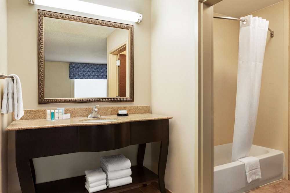 Hampton Inn & Suites Atlanta Airport West Camp Creek Pkwy - photo 21
