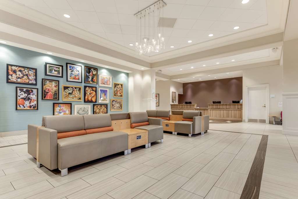 Sonesta Anaheim Resort Area - photo 3