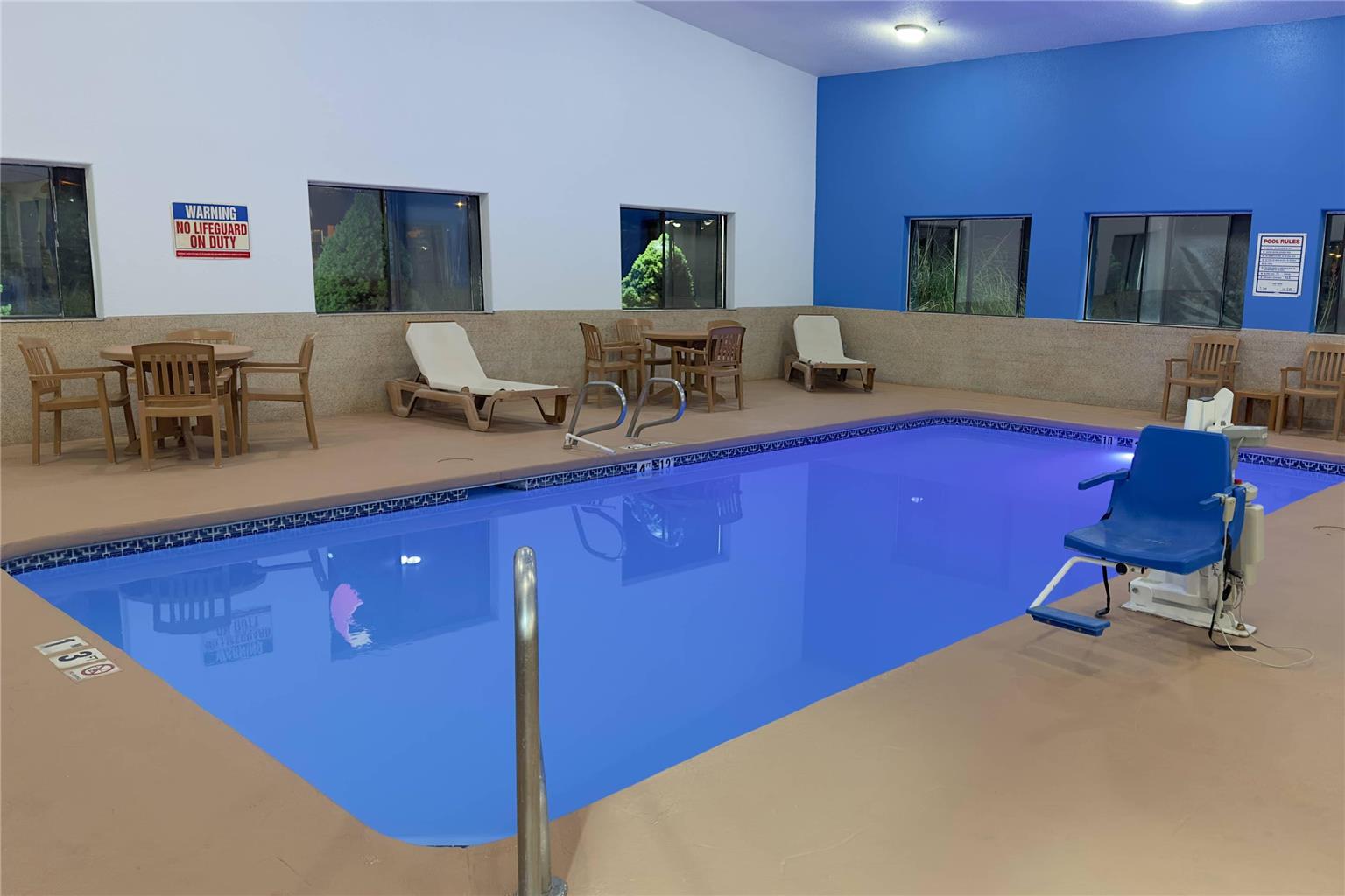 Comfort Inn Near Gila National Forest - photo 31