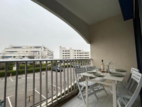 Terrasse Brise Marine - last minute hotel in Unknown City