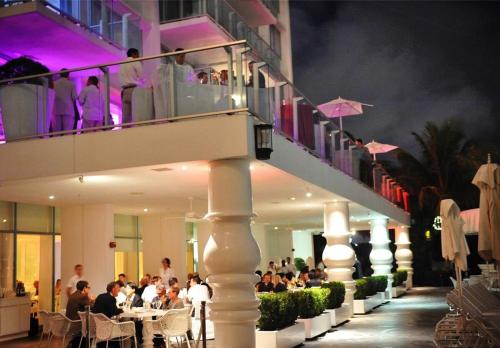 5 Condo Hotel South Beach 2 Queen and 1 King 521 - photo 34