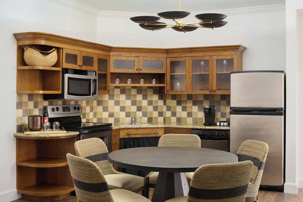 The Meritage Resort and Spa - photo 33