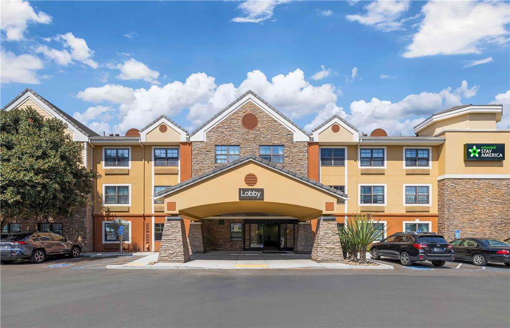 Extended Stay America Suites Carlsbad Village by the Sea — hotel in Carlsbad