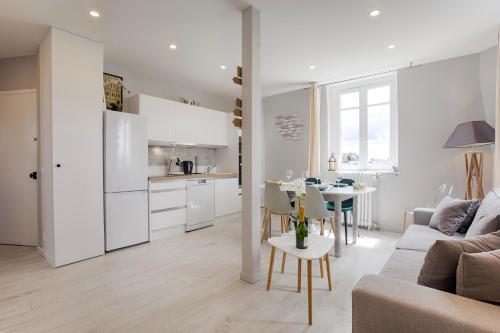 Centre Ville Deauville in Deauville, France