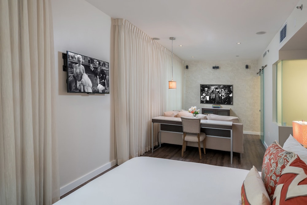 The Marlin Hotel - photo 71