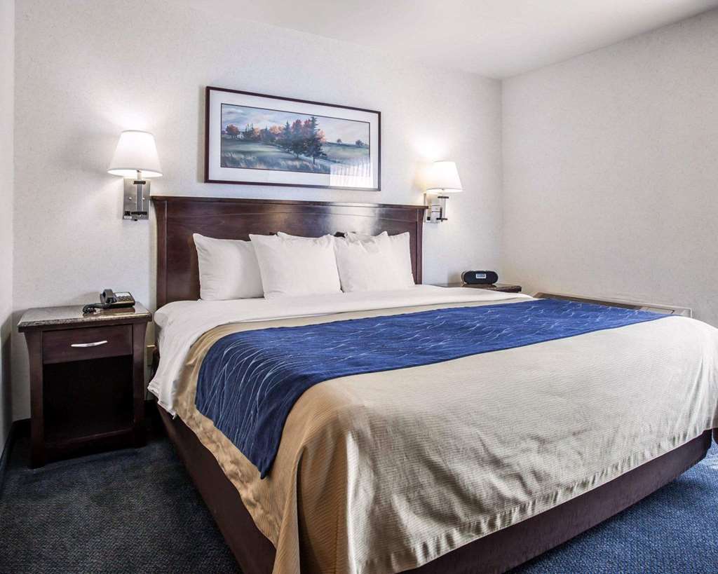 Comfort Inn Bellingham - photo 28