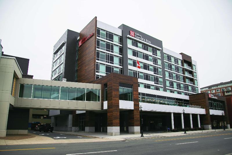 Hilton Garden Inn Fredericton in Fredericton, Canada