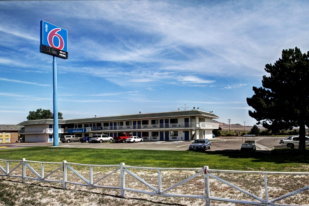 Motel 6 Wells NV - featured photo