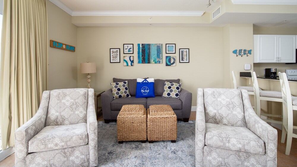 Tidewater Beach Resort 1503 One Bedroom Condo - photo 54