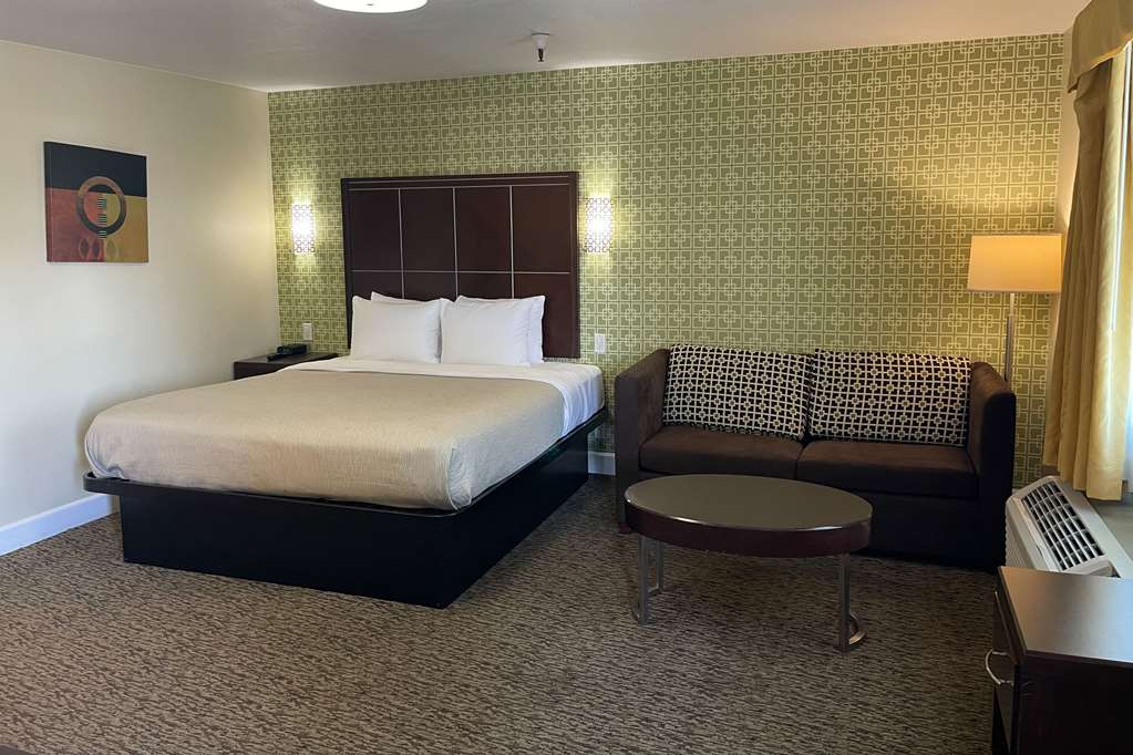 Quality Inn Ontario Airport Convention Center - photo 23