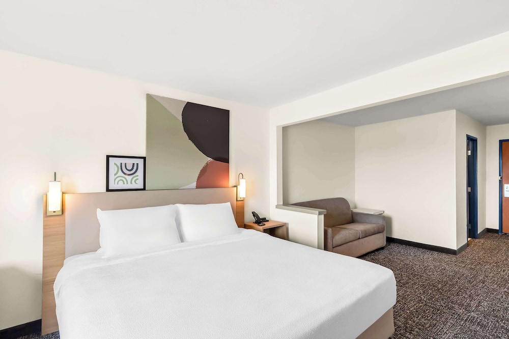 Spark by Hilton Springfield Southwest - photo 25